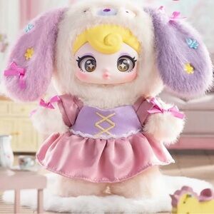 Sunycoco Sweet Rebel Series Plush CONFIRMED NIB